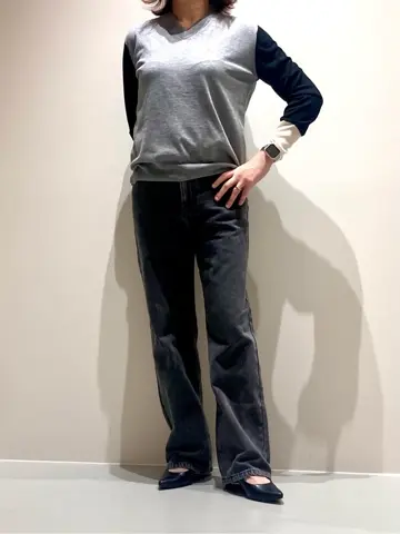 BEIGE， Hayami コーディネート画像