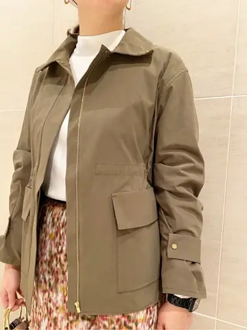 BEIGE， 須藤 コーディネート画像