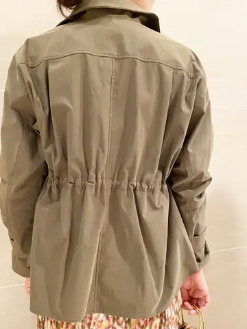 BEIGE， 須藤 コーディネート画像