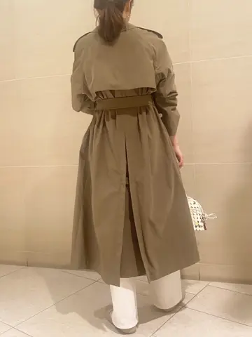 BEIGE， 須藤 コーディネート画像