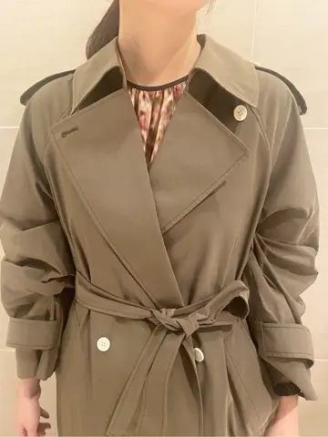 BEIGE， 須藤 コーディネート画像