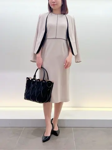 BEIGE， 宮原 コーディネート画像