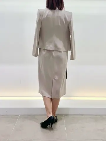 BEIGE， 宮原 コーディネート画像