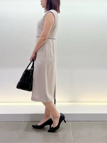 BEIGE， 宮原 コーディネート画像