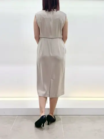 BEIGE， 宮原 コーディネート画像