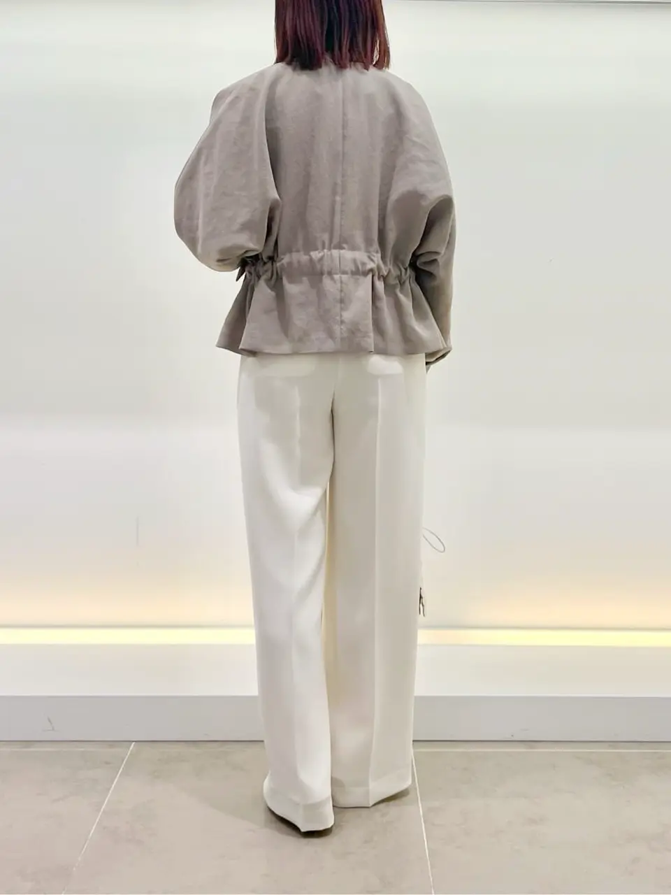 BEIGE， 宮原 コーディネート画像