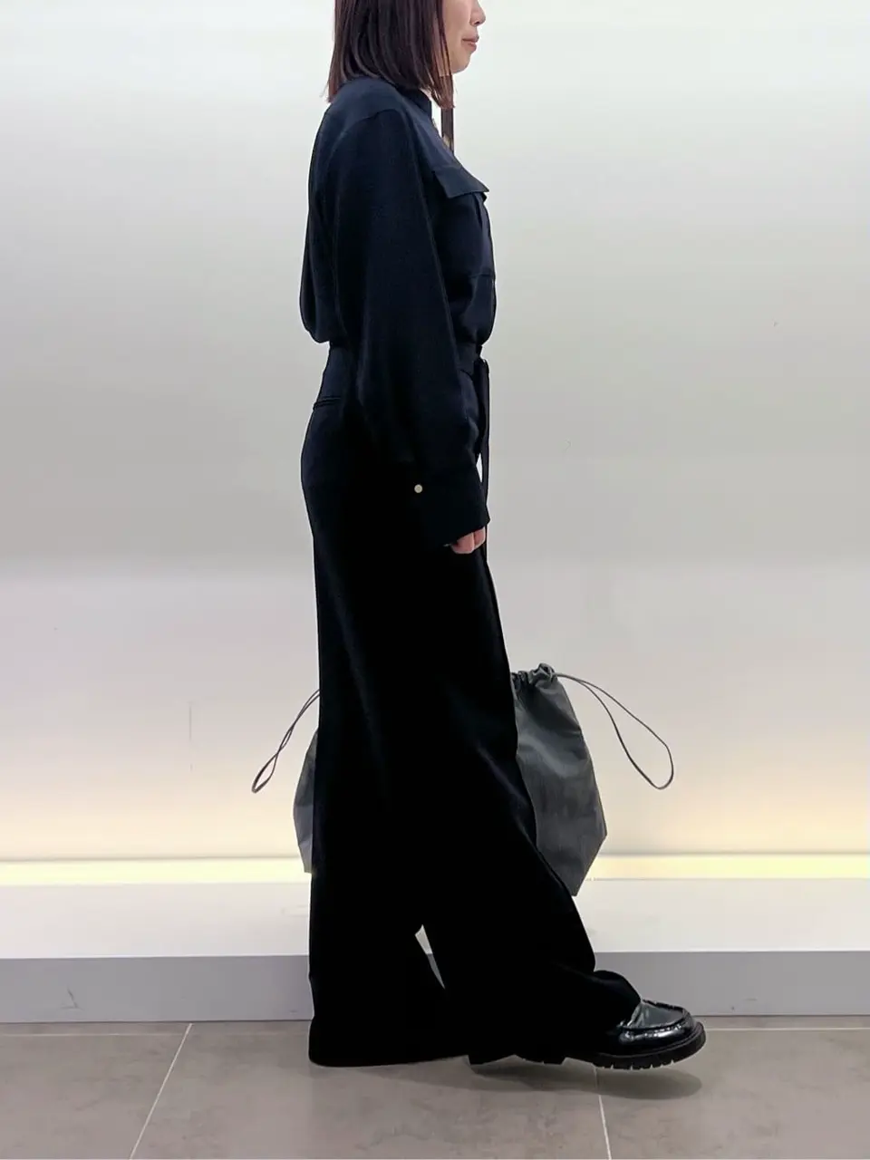 BEIGE， 宮原 コーディネート画像