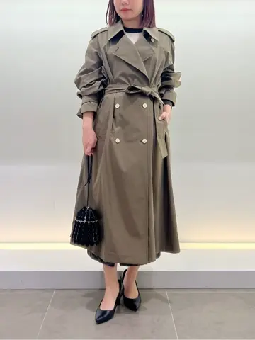 BEIGE， 宮原 コーディネート画像