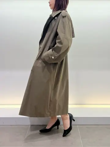 BEIGE， 宮原 コーディネート画像