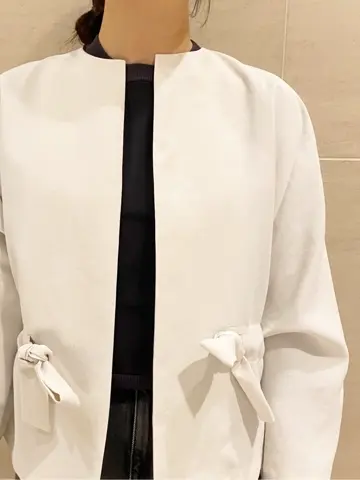 BEIGE， 須藤 コーディネート画像