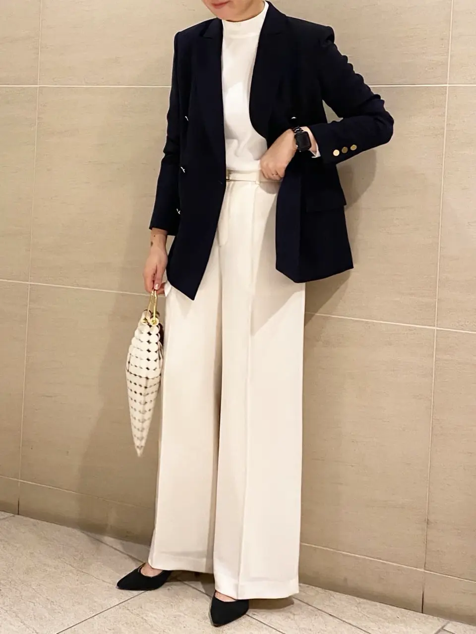  須藤 コーディネート画像