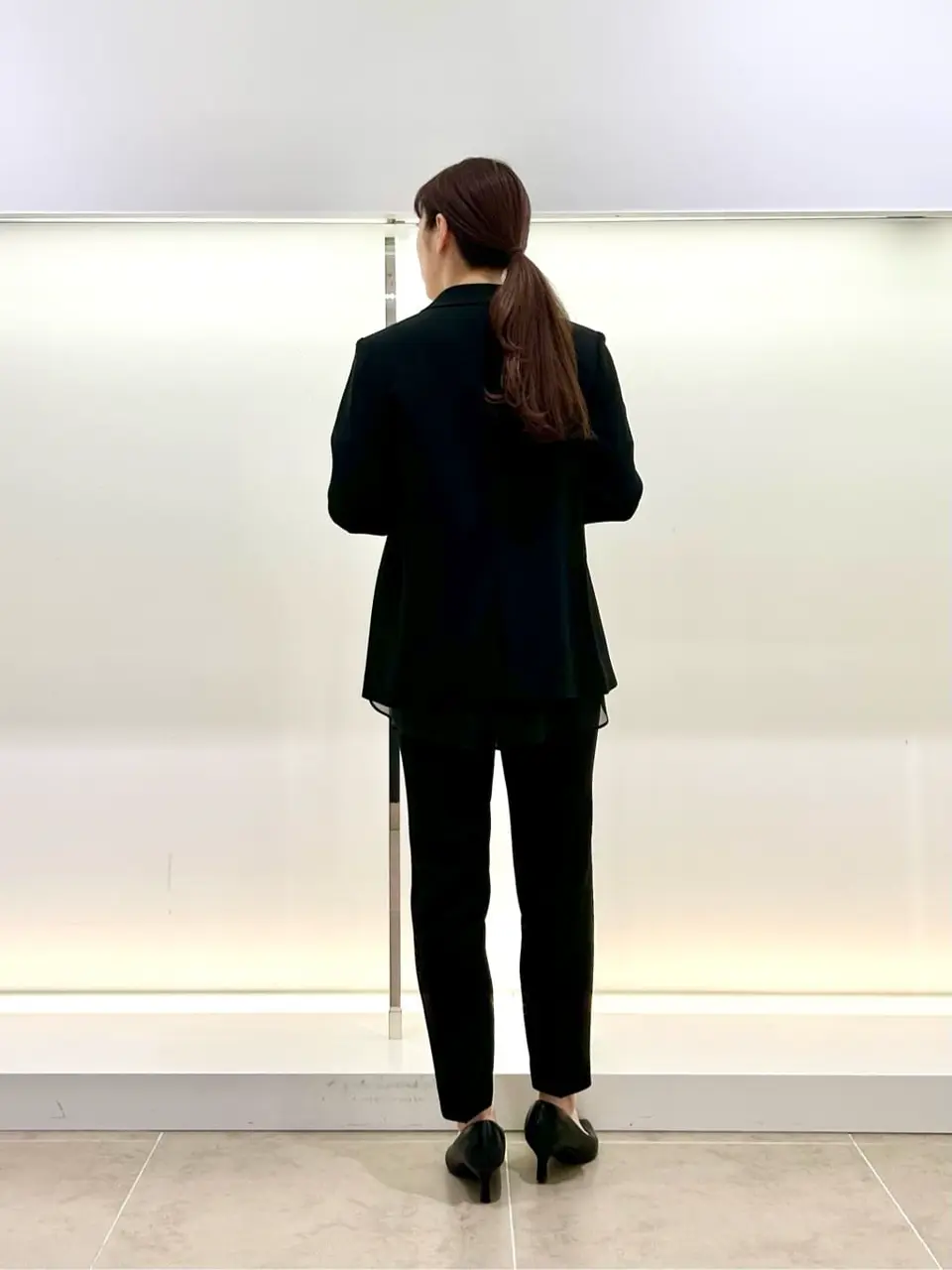 BEIGE， 田村 コーディネート画像