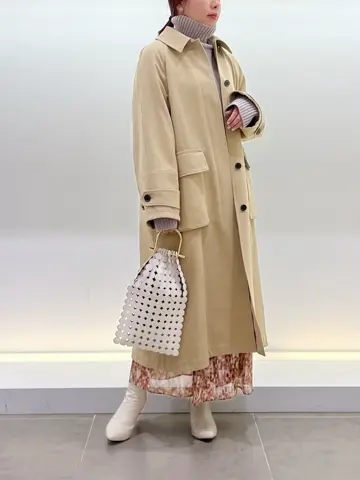 BEIGE， 宮原 コーディネート画像