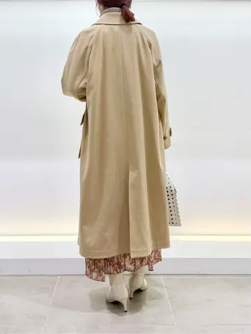 BEIGE， 宮原 コーディネート画像