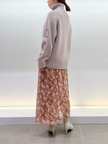 BEIGE， 宮原 コーディネート画像