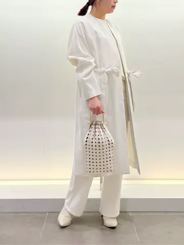 BEIGE， 宮原 コーディネート画像