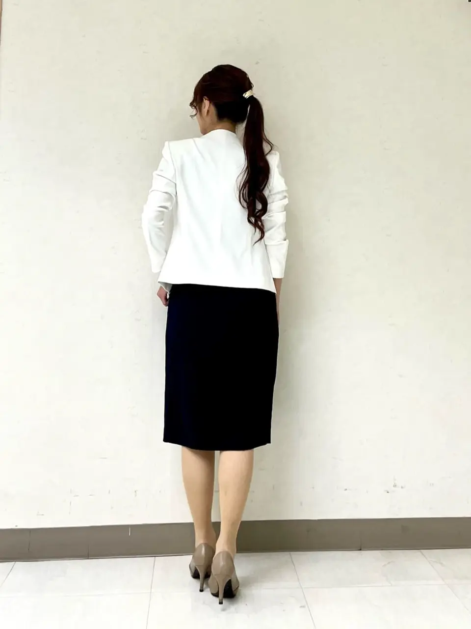 BEIGE， 本村 コーディネート画像