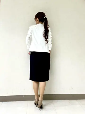 BEIGE， 本村 コーディネート画像