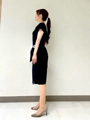 BEIGE， 本村 コーディネート画像