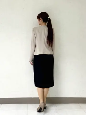 BEIGE， 本村 コーディネート画像