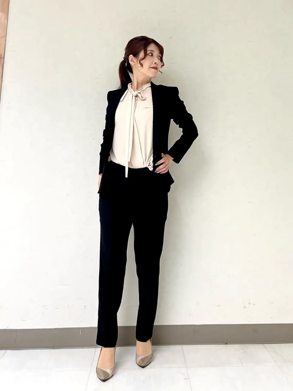  本村 コーディネート画像