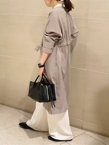 BEIGE， 須藤 コーディネート画像