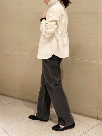 BEIGE， 須藤 コーディネート画像