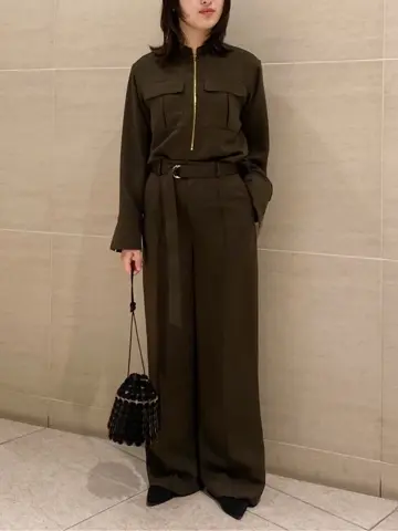 BEIGE， 江頭 コーディネート画像