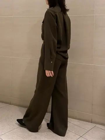 BEIGE， 江頭 コーディネート画像