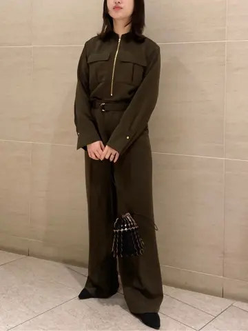 BEIGE， 江頭 コーディネート画像