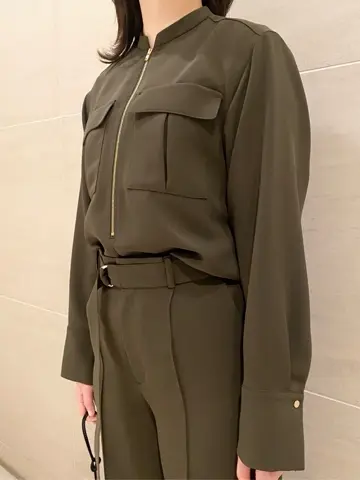 BEIGE， 江頭 コーディネート画像