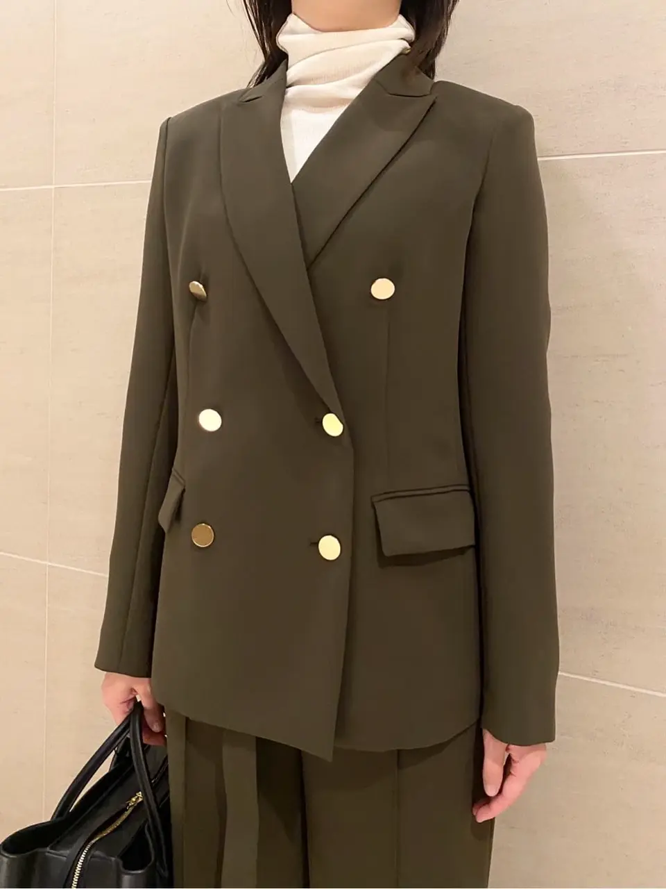 BEIGE， 江頭 コーディネート画像