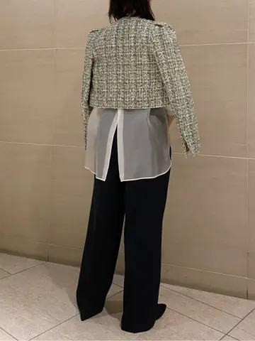 BEIGE， 江頭 コーディネート画像