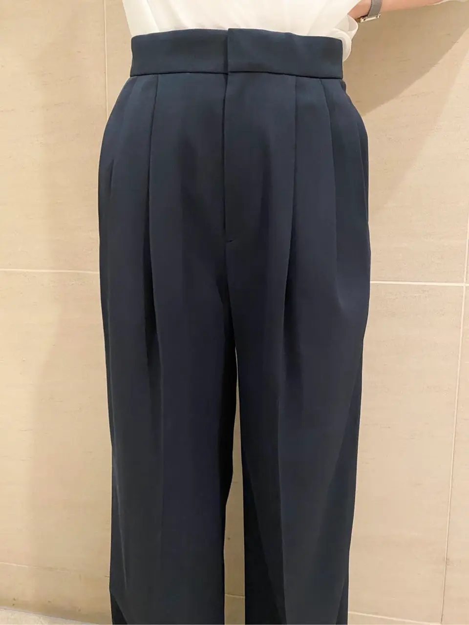 BEIGE， 江頭 コーディネート画像