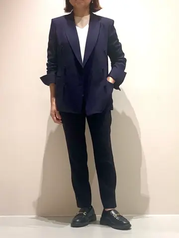 BEIGE， Hayami コーディネート画像