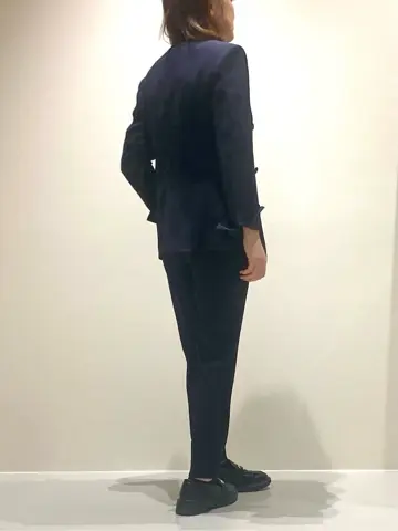 BEIGE， Hayami コーディネート画像