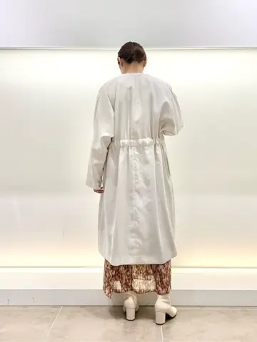 BEIGE， 田村 コーディネート画像