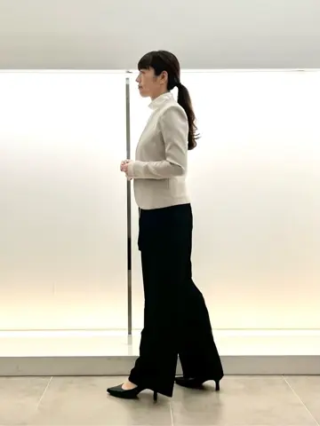 BEIGE， 田村 コーディネート画像