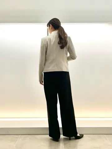 BEIGE， 田村 コーディネート画像