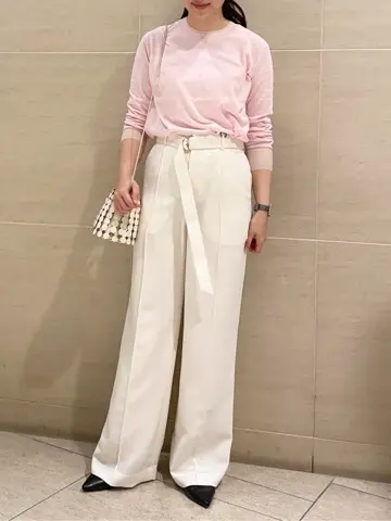 BEIGE， 江頭 コーディネート画像