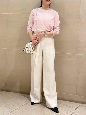 BEIGE， 江頭 コーディネート画像