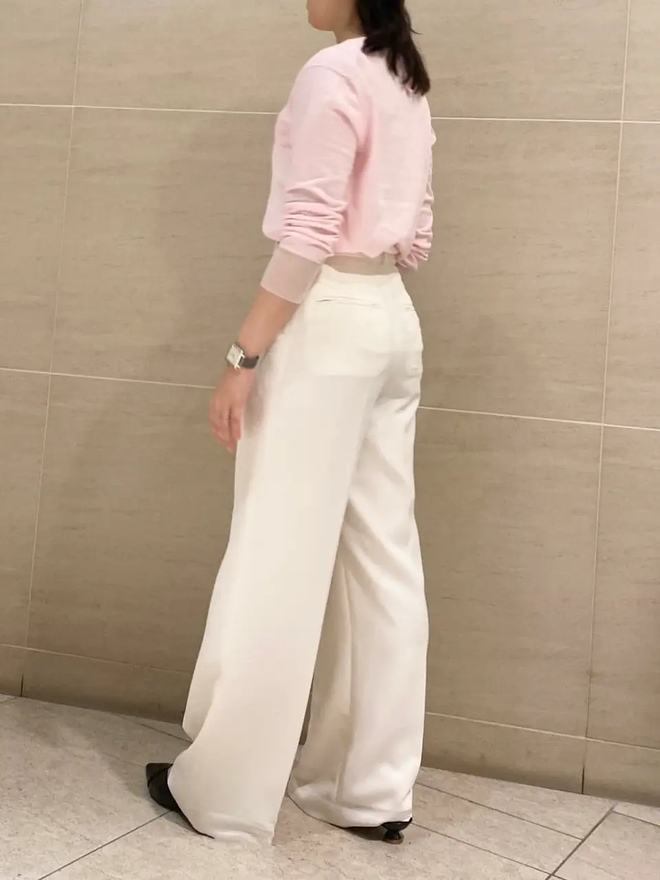 BEIGE， 江頭 コーディネート画像