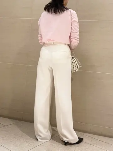 BEIGE， 江頭 コーディネート画像