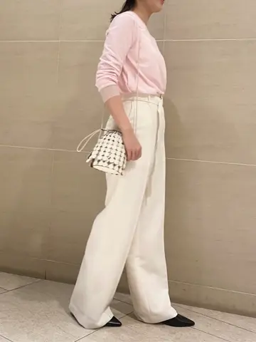 BEIGE， 江頭 コーディネート画像