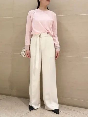 BEIGE， 江頭 コーディネート画像