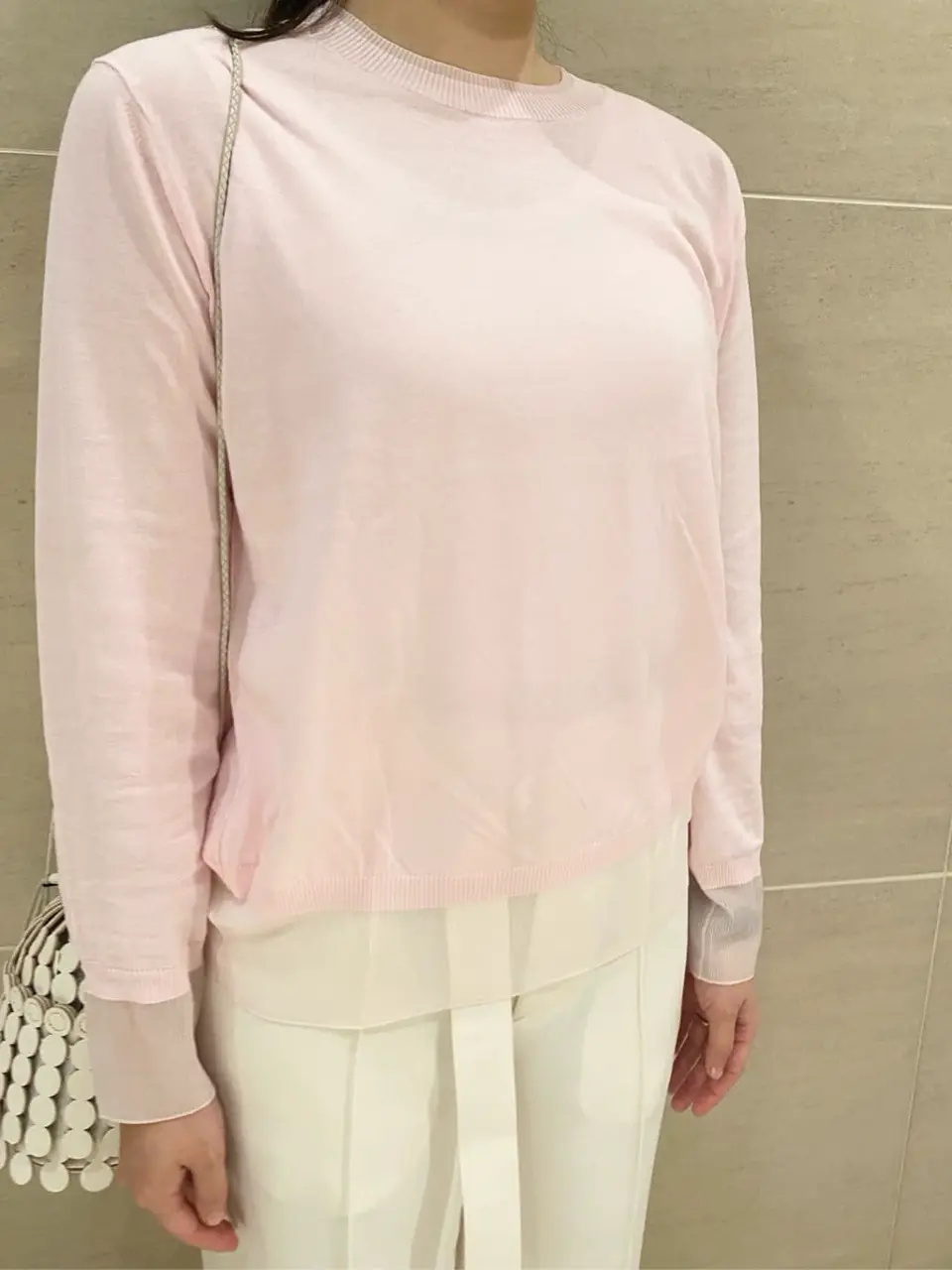 BEIGE， 江頭 コーディネート画像