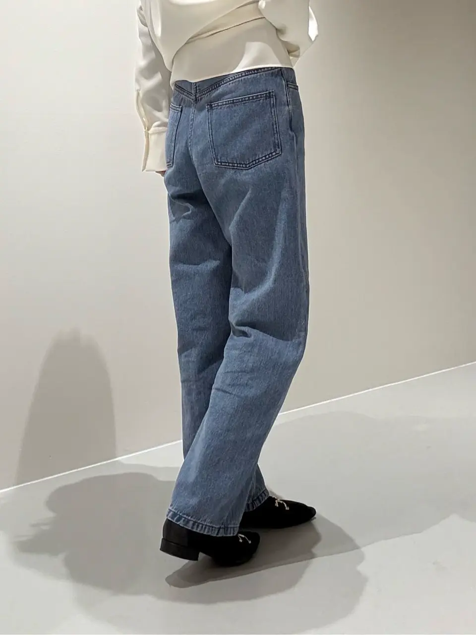 BEIGE， Adachi コーディネート画像