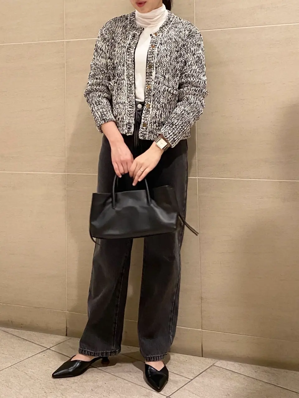  江頭 コーディネート画像