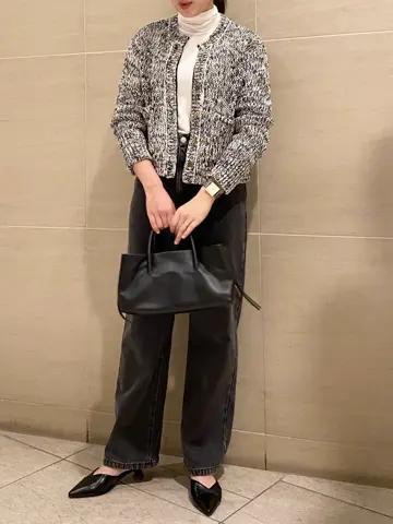 BEIGE， 江頭 コーディネート画像