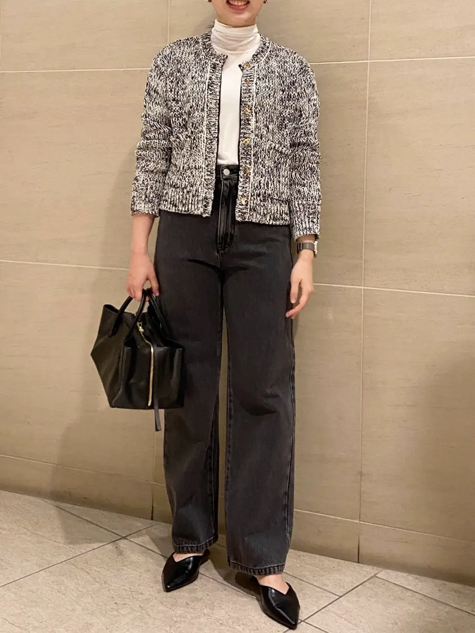 BEIGE， 江頭 コーディネート画像